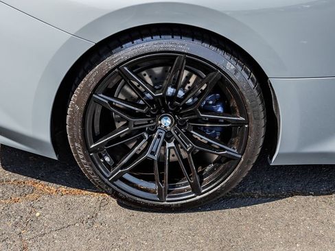 Used 2024 BMW M2 RWD image 6