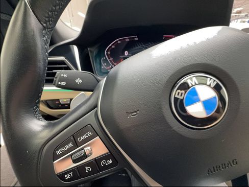 Used 2022 BMW 330i Sedan w/ Driving Assistance Package RWD image 43
