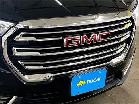 Used 2024 GMC Terrain SLT AWD/4WD image 28