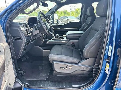 Used 2023 Ford F150 XLT w/ Equipment Group 302A High AWD/4WD image 6