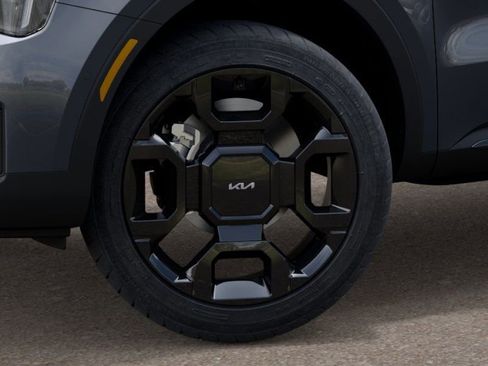 New 2026 Kia Sorento SX Prestige AWD/4WD image 9