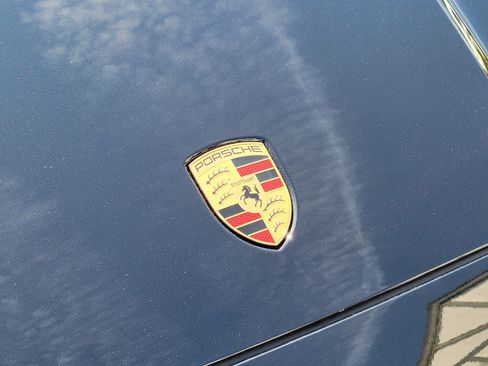 New 2026 Porsche Cayenne GTS AWD/4WD image 35
