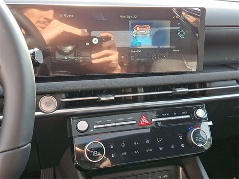 New 2026 Hyundai Santa Cruz Limited image 8