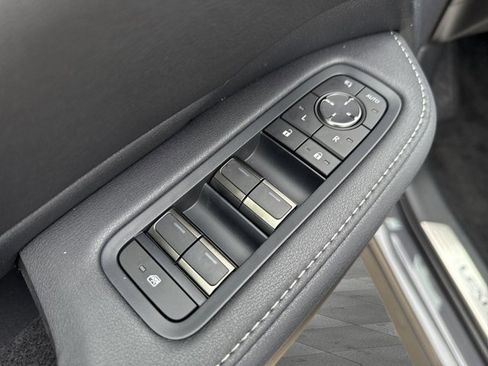 Certified 2026 Lexus TX 350 AWD w/ Technology Package image 9