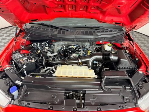 Used 2021 Ford F150 XL w/ STX Appearance Package RWD image 36