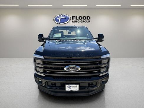 New 2026 Ford F250 Platinum AWD/4WD image 2