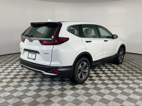 Used 2020 Honda CR-V LX image 16