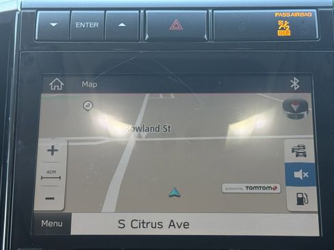 Used 2020 Subaru Ascent Limited w/ Technology Package image 24