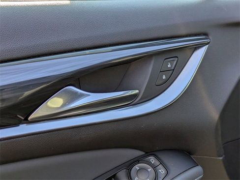 Used 2023 Buick Enclave Essence w/ LPO, Floor Liner Package image 13