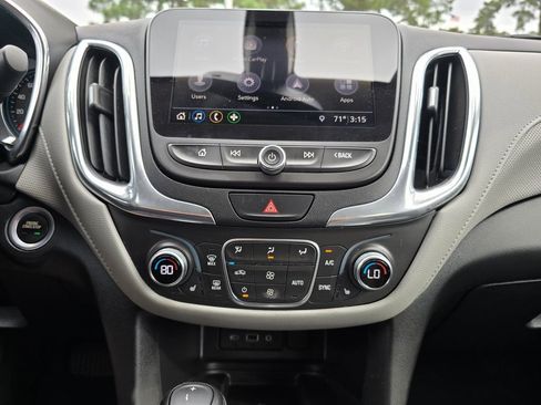 Certified 2019 Chevrolet Equinox Premier image 21