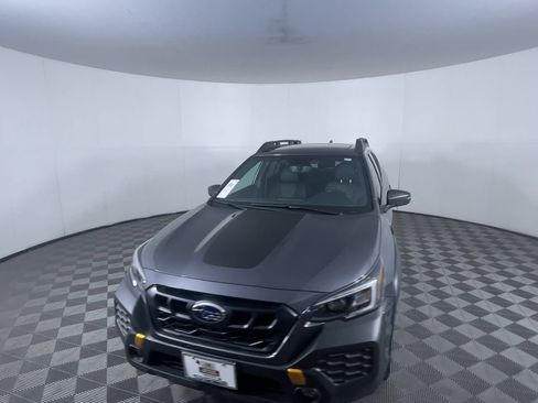 Certified 2024 Subaru Outback Wilderness image 3