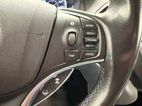 Used 2016 Acura MDX SH-AWD w/ Technology Package image 30