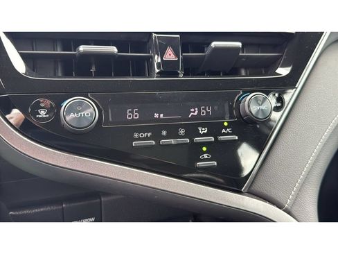 Certified 2024 Toyota Camry SE FWD image 23