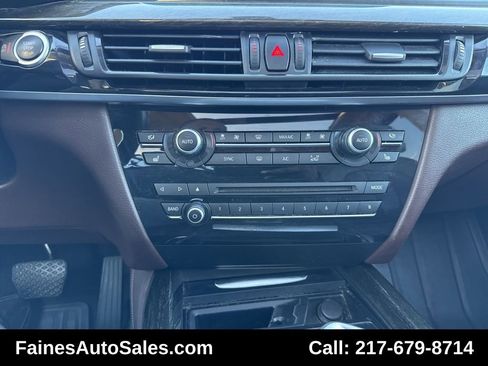 Used 2015 BMW X5 xDrive35d image 71