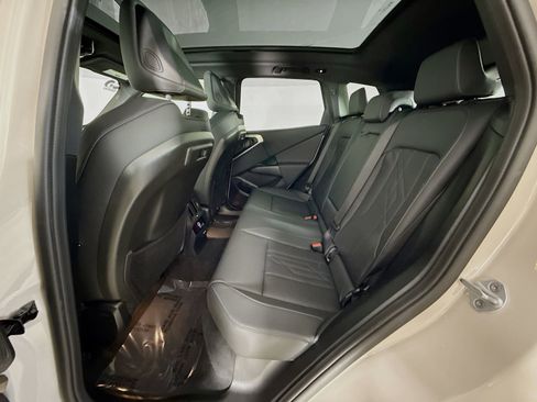 Used 2025 BMW X3 xDrive30i w/ Premium Package image 25