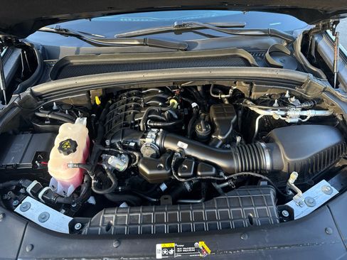 Used 2023 Jeep Grand Cherokee L Limited w/ Trailer Tow Group (B) image 20