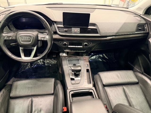 Used 2018 Audi Q5 2.0T Premium Plus w/ Premium Plus Package AWD/4WD image 49