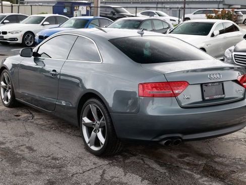 Used 2012 Audi A5 2.0T Premium Plus image 7