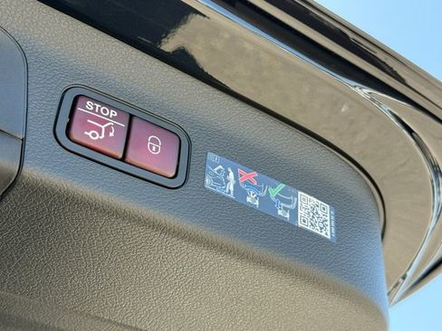 New 2025 Mercedes-Benz GLS 450 4MATIC image 42