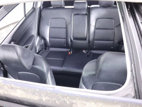 Used 2017 Kia Sportage EX w/ EX Premium Package FWD image 27