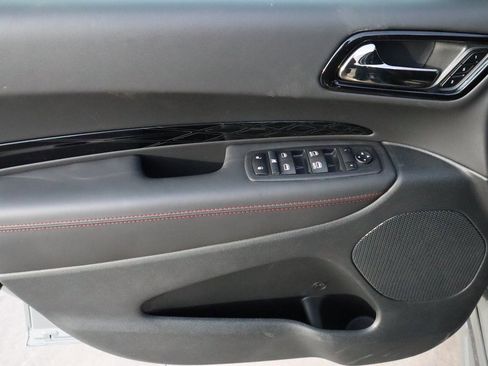 New 2026 Dodge Durango GT image 19