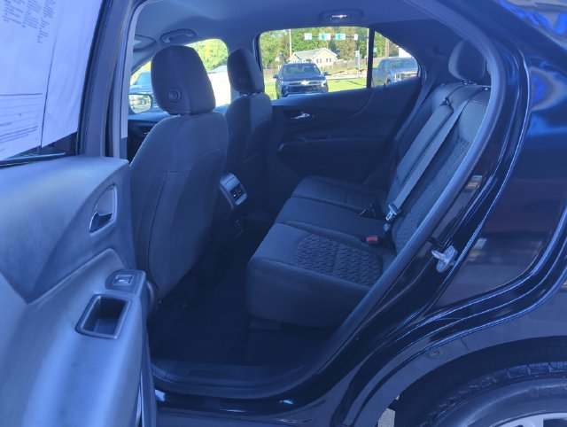 Used 2023 Chevrolet Equinox LT FWD image 23