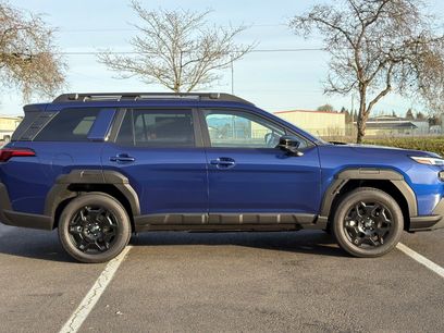 New 2026 Subaru Outback Limited