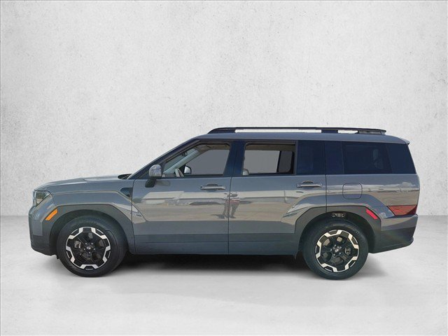 Used 2024 Hyundai Santa Fe SEL FWD image 8