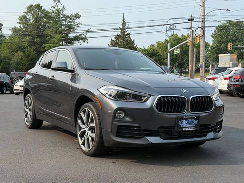 Used 2018 BMW X2 xDrive28i w/ Convenience Package AWD/4WD image 6