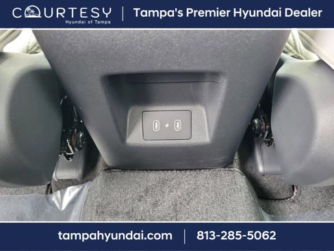New 2026 Hyundai Tucson SEL image 13