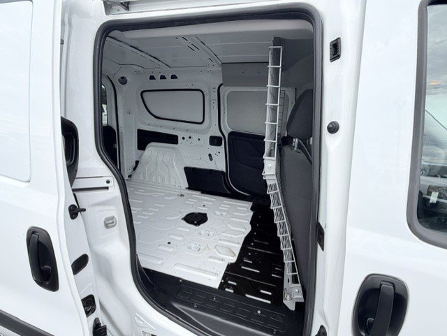 Used 2018 RAM ProMaster City Tradesman FWD image 13