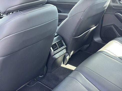 Used 2025 Honda Accord Touring image 30