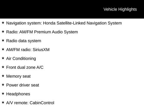 Used 2019 Honda Pilot Touring image 32