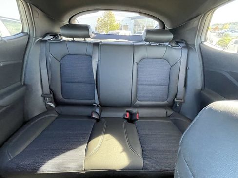 New 2026 Buick Envista Preferred w/ Convenience I Package image 26