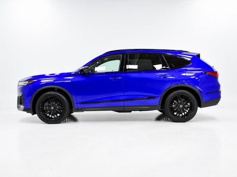 Used 2025 Acura MDX A-Spec image 29