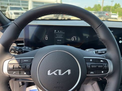 New 2026 Kia K5 GT-Line w/ GT-Line Premium Package FWD image 18