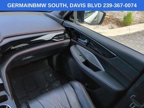 Used 2023 Acura MDX Type S AWD/4WD image 18