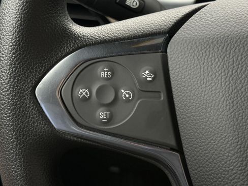 Used 2023 Chevrolet Traverse LS w/ Safety Package AWD/4WD image 32