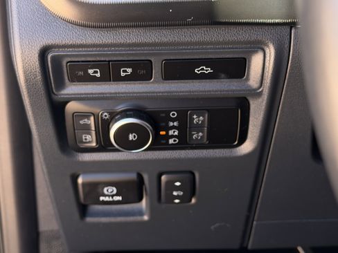 Used 2023 Ford F150 Platinum w/ Equipment Group 701A High AWD/4WD image 27