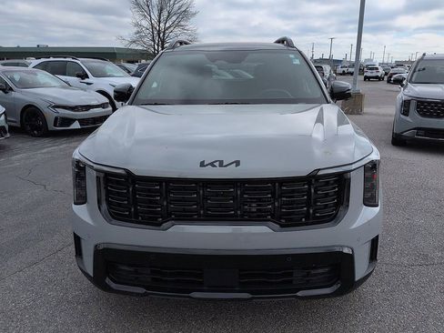 New 2026 Kia Sorento SX Prestige AWD/4WD image 3