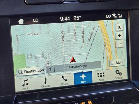 Used 2018 Ford F150 Lariat image 35