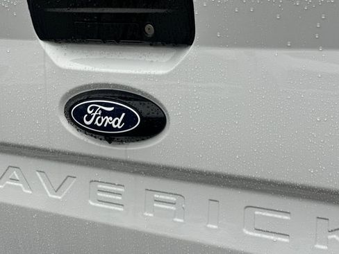 New 2026 Ford Maverick XLT FWD image 7