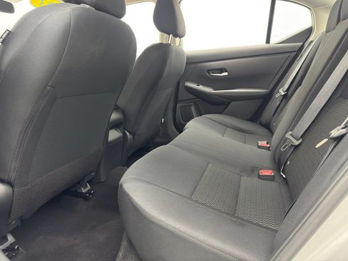 Used 2023 Nissan Sentra S FWD image 33