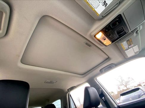 Used 2023 Toyota 4Runner SR5 Premium w/ Moonroof Package image 14