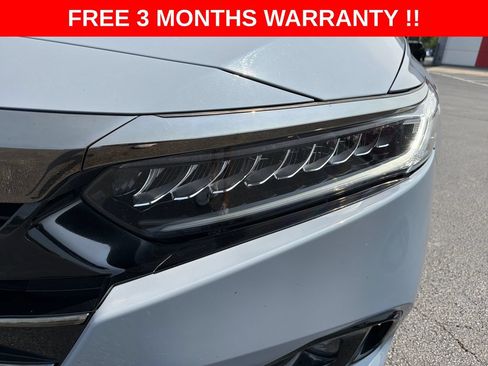 Used 2021 Honda Accord Sport Special Edition image 34