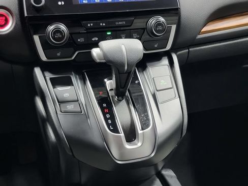 Used 2017 Honda CR-V EX image 22