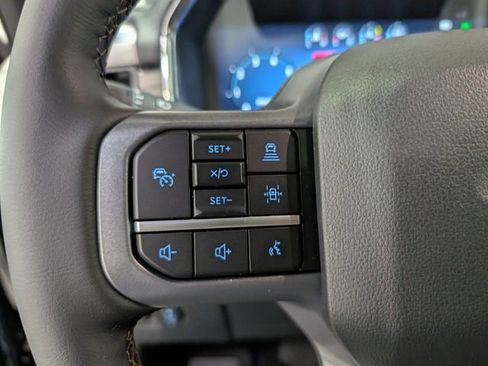 Used 2025 Ford F150 Lariat w/ Equipment Group 501A Mid image 20