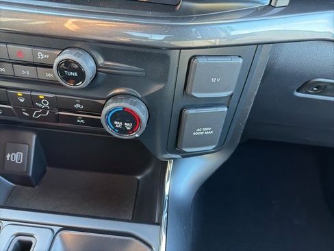 New 2025 Ford F150 STX w/ LOBO Package image 16