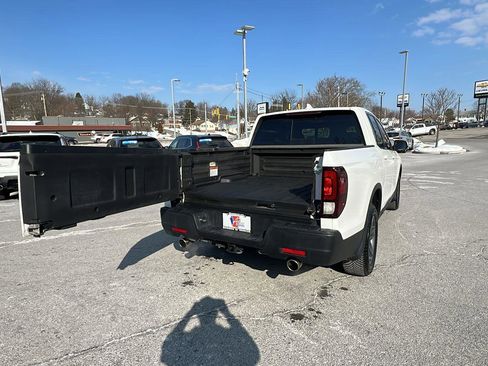 Used 2023 Honda Ridgeline RTL image 18