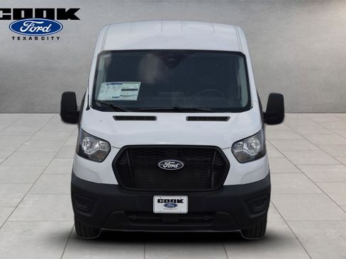 New 2026 Ford Transit 150 148 Medium Roof AWD image 2